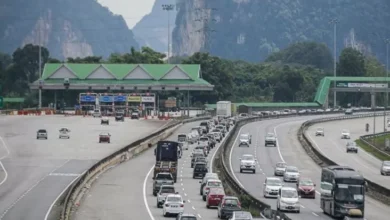 Diskon 20% Tarif Tol Trans Jawa kemudian Sumatera Berlaku Hari Ini, Ruas Apa Saja?