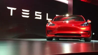 Elon Musk Izinkan Tesla Dijual dalam area Arab Saudi