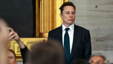 Elon Musk Sambut Kelahiran Anak ke-14 dengan Shivon Zilis, Namanya Seldon Lycurgus