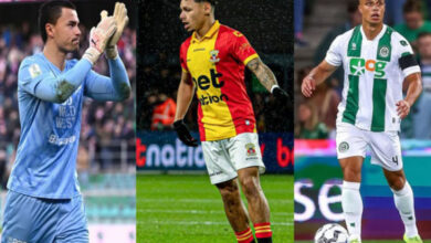 Emil Audero Cs Sumpah WNI 10 Maret pada Roma Langsung Pindah Federasi