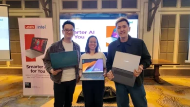 Era Baru PC Cerdas: Lenovo Keadaan Edition Bawa Teknologi Teknologi AI ke Puncak Produktivitas
