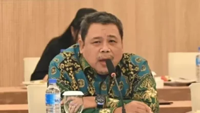 Fathan Subchi Bentuk Kepengurusan Lintas Wilayah untuk Kuatkan Persatuan