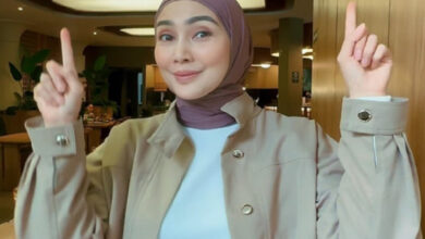 Fenita Arie Emosi Konten Rendang Willie Salim Hilang 200 Kg di dalam tempat Palembang: Kamu Kan Diundang Baik-baik