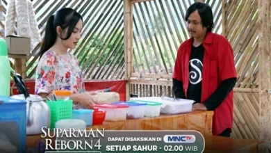 Gara-gara Maling Sendal, Warga Jadi Gempar, Saksikan Suparman Reborn 4 di MNCTV