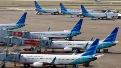 Garuda juga Citilink Turunkan Harga Tiket Pesawat 14%, Catat Tanggal Berlakunya