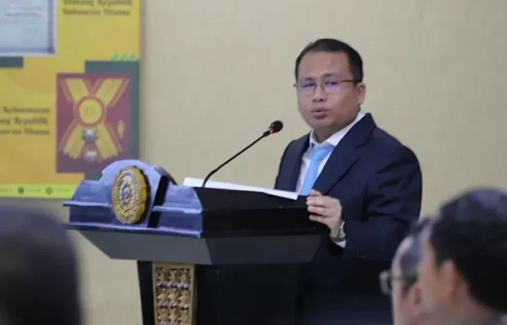 Gebrakan Efisiensi Anggaran Prabowo-Gibran, Jantung Bagian Bisnis Kerakyatan
