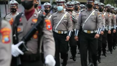 GPK Tolak Wacana Reposisi Polri lalu Sambut Optimis Menguatkan di RUU KUHAP
