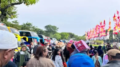 Gubernur Jateng Apresiasi Mudik Gratis lantaran Menyehatkan juga Kurangi Pencemaran Jalanan
