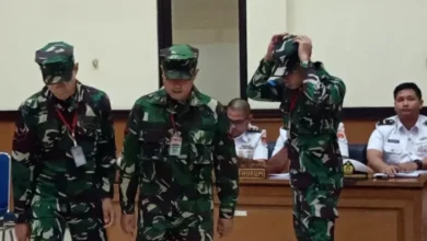 Hal-hal Memberatkan 3 Terdakwa Penembakan Bos Rental Mobil, Nihil Hal Meringankan