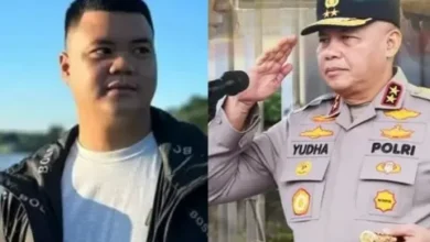 Harta Kekayaan Kapolda Kalsel Rosyanto Disorot usai Anaknya Flexing Naik Jet Pribadi lalu Pamer Rekening