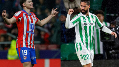 Hasil Kompetisi Kejuaraan Spanyol: Real Madrid Keok, Atletico Madrid Perkasa di area tempat Puncak Klasemen!