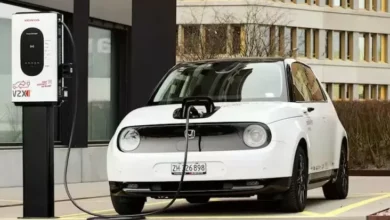 Honda Siap Luncurkan Dua Mobil Listrik pada Indonesia pada 2026