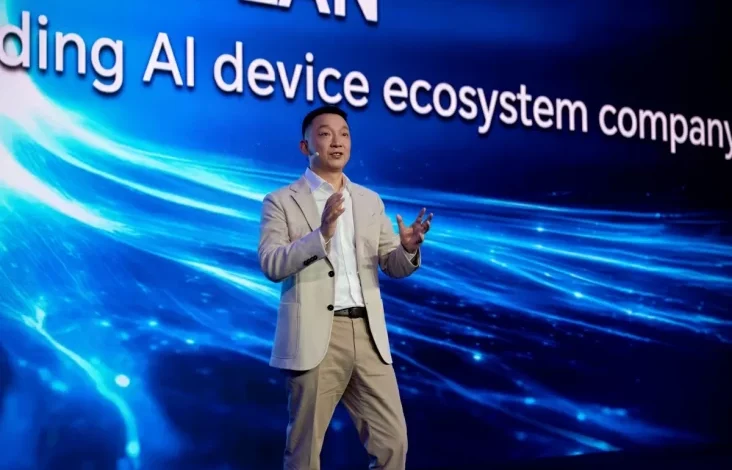 Honor Ungkap Niat Mengubah Global lewat Ekosistem Teknologi Artificial Intelligence Terintegrasi