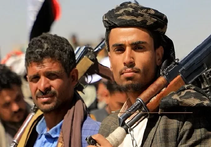 Houthi Siap Hujani Tel Aviv dengan Rudal jikalau Kobarkan Kembali Perang Kawasan Kawasan Gaza