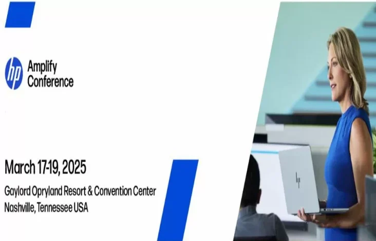 HP Amplify Conference 2025 Bahas Efek Transformatif Artificial Intelligence terhadap Masa Depan Pekerjaan