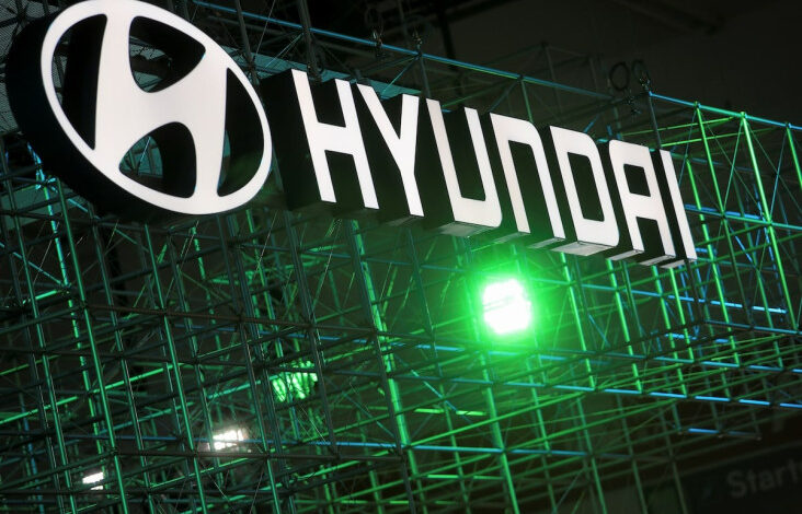 Hyundai Bangun Pabrik Baja Rp320 Billion pada Amerika Agar Tetap Cuan Jualan Mobil