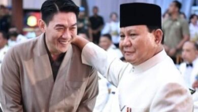 Ifan Seventeen Ditunjuk jadi Dirut BUMN PT PFN, Hal ini Profil kemudian Pendidikannya