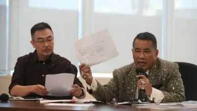 Hal ini adalah 7 Fakta Soal Gugatan CMNP ke BHIT, Cek Nomor 7 yang tersebut Bikin Hotman Bilang: Tak Ada yang digunakan Perlu Diperdebatkan Lagi!