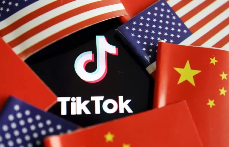 Jelang Pelarangan TikTok dalam tempat AS, Donald Trump Siapkan Perjanjian Baru