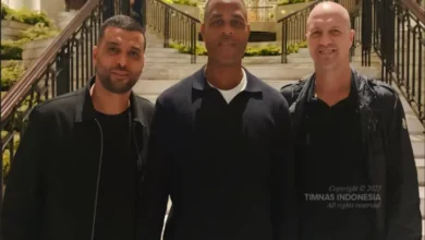 Jordi Cruyff Ungkap Syarat Ideal Direktur Teknik Timnas Indonesia