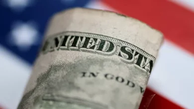 JPMorgan Bunyikan Alarm Resesi Amerika, Hal ini adalah Biang Keroknya