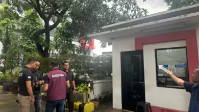 Kasus Teror Kepala Babi juga juga Tikus, Bareskrim Analisis CCTV Kantor Tempo