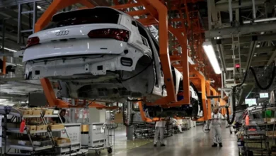 Kebijakan Trump Picu Kenaikan Harga Mobil! Customer Amerika Serikat Siap-Siap Tekor Rp187 Juta!