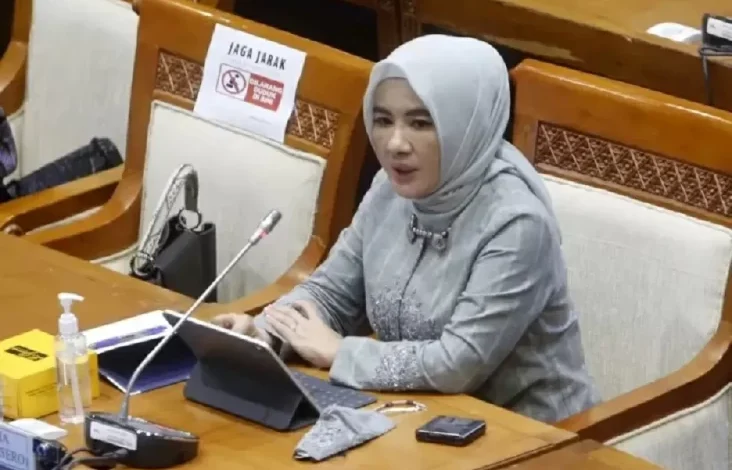 Kejagung Buka Kesempatan Periksa Eks Dirut Pertamina Nicke Widyawati, Kasus Apa?