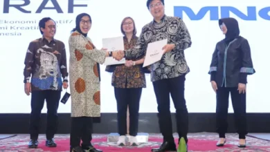 Kemenekraf Puji Kerjasama dengan MNC Group, UMKM Kini Berpartisipasi pada Layar Kaca Nasional