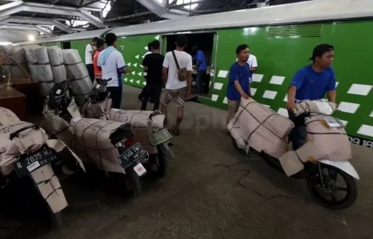 Kemenhub Gelar Inisiatif Mudik Gratis untuk Motor, Begini Cara Daftarnya