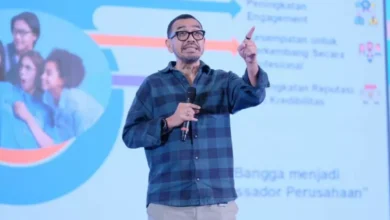 Kementerian BUMN Terapkan Desentralisasi Komunikasi hingga Level Bawah