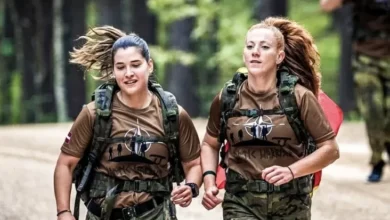 Kenapa Amerika Ingin Keluar dari NATO? Berkaitan dengan Sikap Negara Eropa