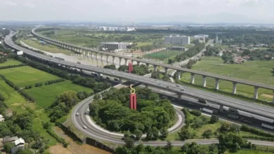 Kereta Segera Memacu Pertumbuhan Properti Cikarang, Pilihan Penanaman Modal Penting