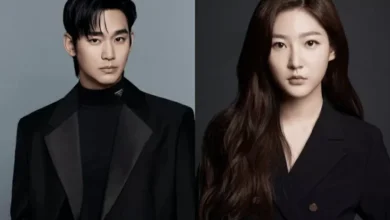 Kim Soo Hyun yang tersebut digunakan Pertama Kali Mendekati Kim Sae Ron juga Menyatakan Cinta