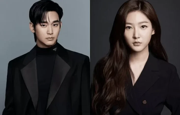 Kim Soo Hyun yang tersebut digunakan Pertama Kali Mendekati Kim Sae Ron juga Menyatakan Cinta