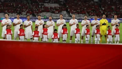 Kiper Bahrain Ketar-ketir: Timnas Indonesia Sama Sulitnya dengan Lawan Raksasa Asia