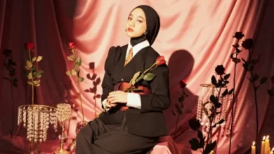 Kisah Cinta juga juga Kehilangan, Nabila Taqiyyah Hadirkan 8 Lagu pada Album Kekal yang Sementara