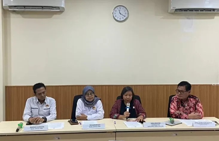 Komnas HAM Anggap Teror Kepala Babi-Bangkai Tikus ke Tempo Pelanggaran Hak Asasi Manusia, Polisi Didorong Transparan