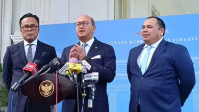 Konsolidasi Aset BUMN Masuk Tahap Akhir, Begini Bocoran pimpinan Danantara