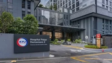KPJ Healthcare Negara Negara Malaysia Tawarkan Solusi Aspek Kesejahteraan bagi Pasien Indonesia