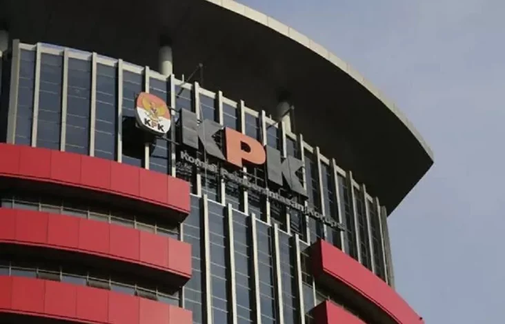 KPK Kembali Lakukan Penggeledahan di dalam tempat Bandung Terkait Kasus Bank BJB