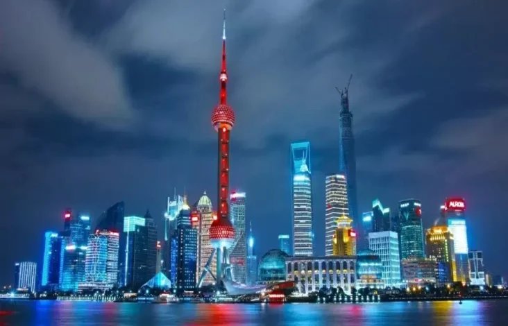 Krisis Populasi, Banyak Warga lalu Ekspatriat Tinggalkan Daerah Perkotaan Shanghai