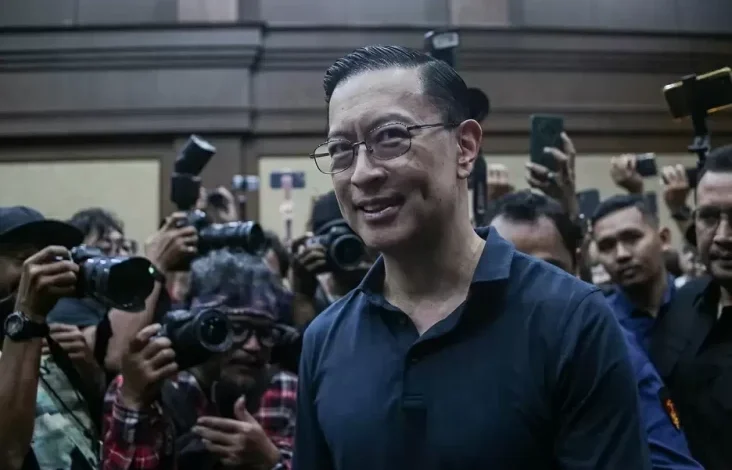 Kuasa Hukum Sebut Kebijakan Impor Tom Lembong untuk Penuhi Kebutuhan Warga