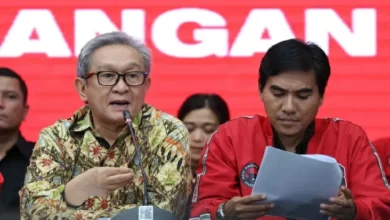 Kubu Hasto Tuding Dakwaan KPK Hanya Copy Paste, Hanya 1 Halaman yang mana dimaksud Baru