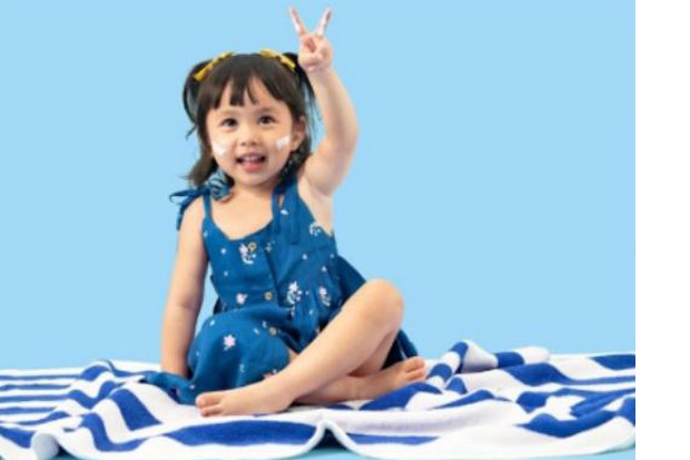 Kulit Bayi Sensitif? Hal ini adalah Dia Cara Tepat Melindunginya, Mom!