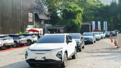 Lama Jualan di dalam tempat Indonesia, Chery Belum Bisa Bangun Pabrik