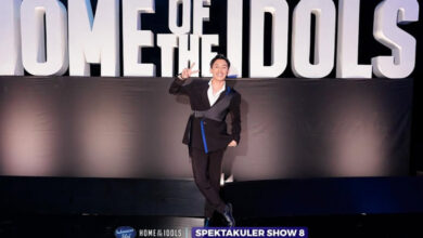 Langkah Kenriz Terhenti di dalam tempat Indonesian Idol XIII, Hal ini 6 Partisipan yang dimaksud yang dimaksud Bertahan