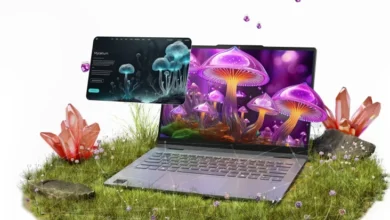 Lenovo Hadirkan Fitur Artificial Intelligence di area area Laptop Terjangkau, Hal ini Buktinya!