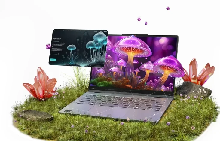 Lenovo Hadirkan Fitur Artificial Intelligence di area area Laptop Terjangkau, Hal ini Buktinya!