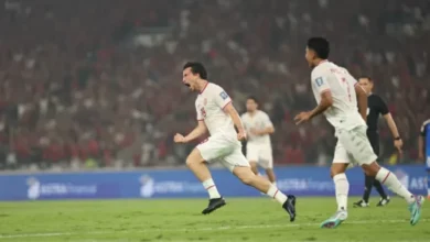 Link Live Streaming Australia vs Timnas Indonesia: Tonton di Sini!